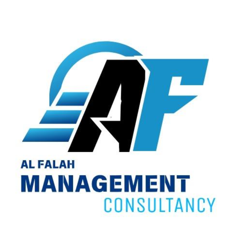 Alfalah Management Consultancy Logo